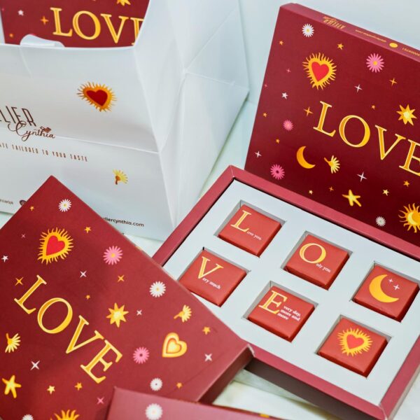 Love Box