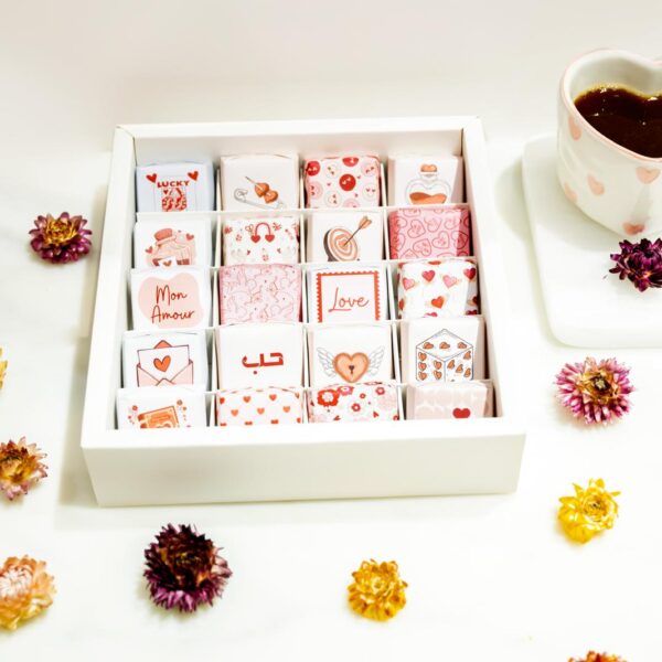 Med box 20 pcs