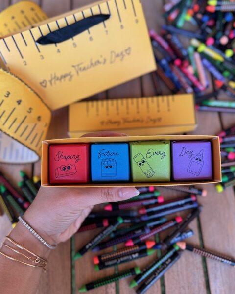 Ruler box